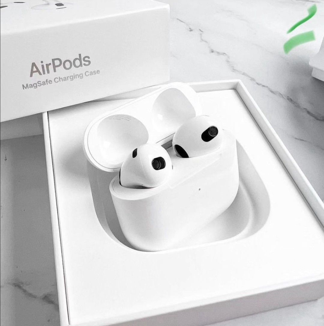 Airpods